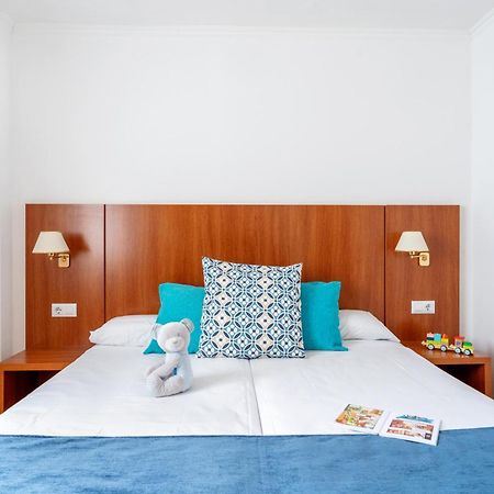 Aparthotel Ona Palamós Exteriér fotografie