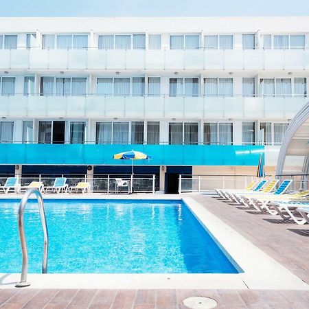 Aparthotel Ona Palamós Exteriér fotografie