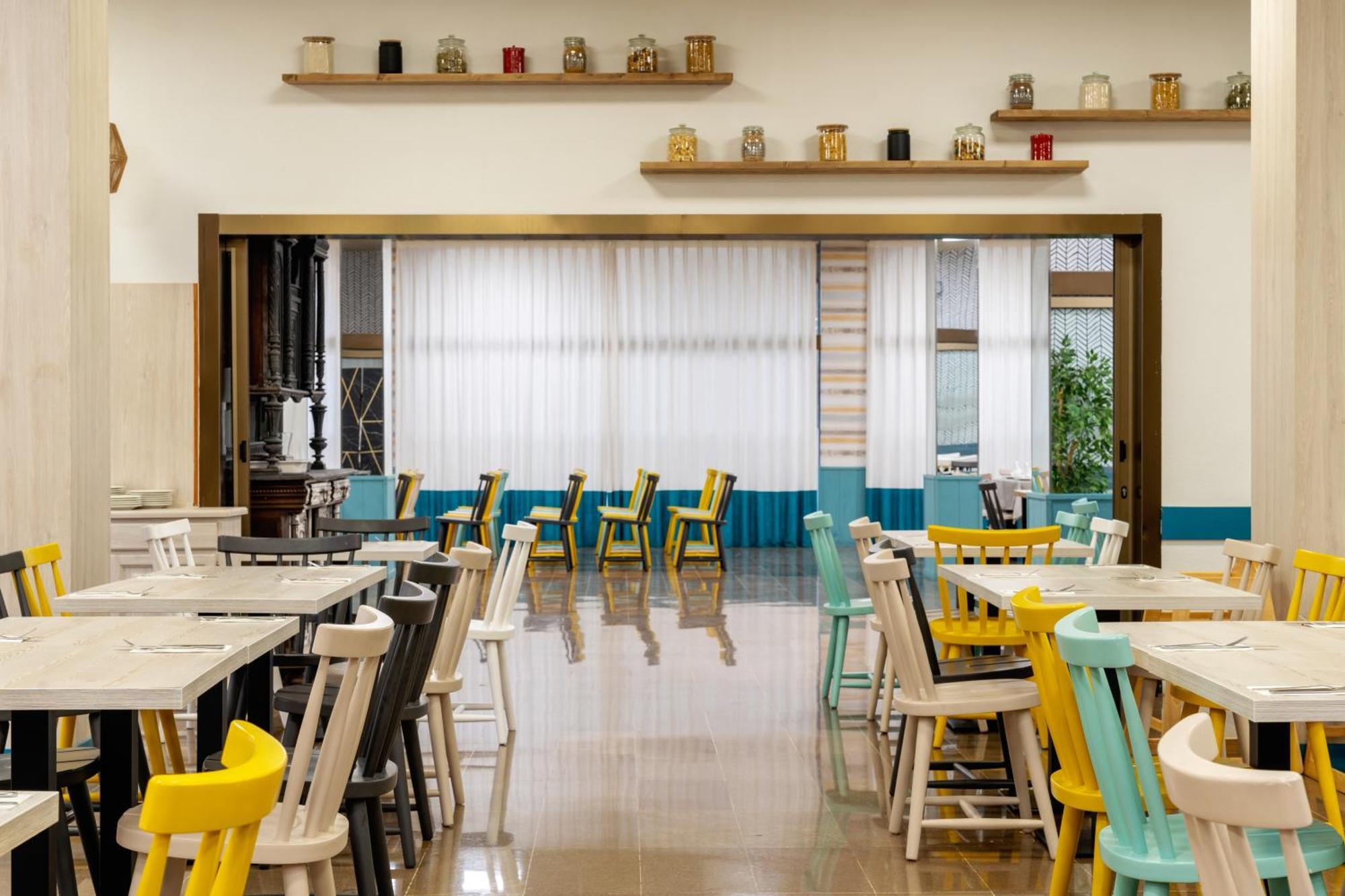 Aparthotel Ona Palamós Exteriér fotografie